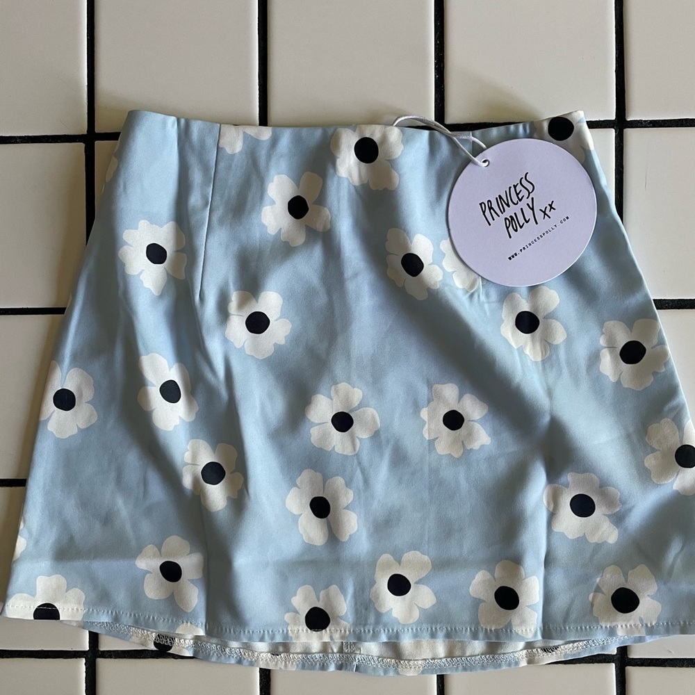 Princess Polly skirt
